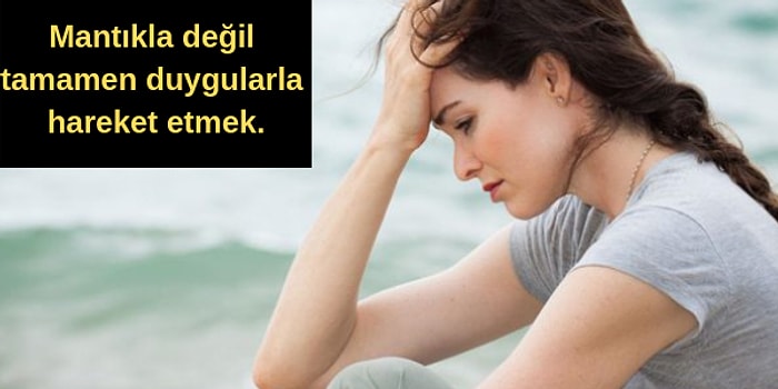 20'li Yaşlardaki Kadınların 30'larına Geldiğinde Yaptığı İçin Pişman Olduğu Hatalar