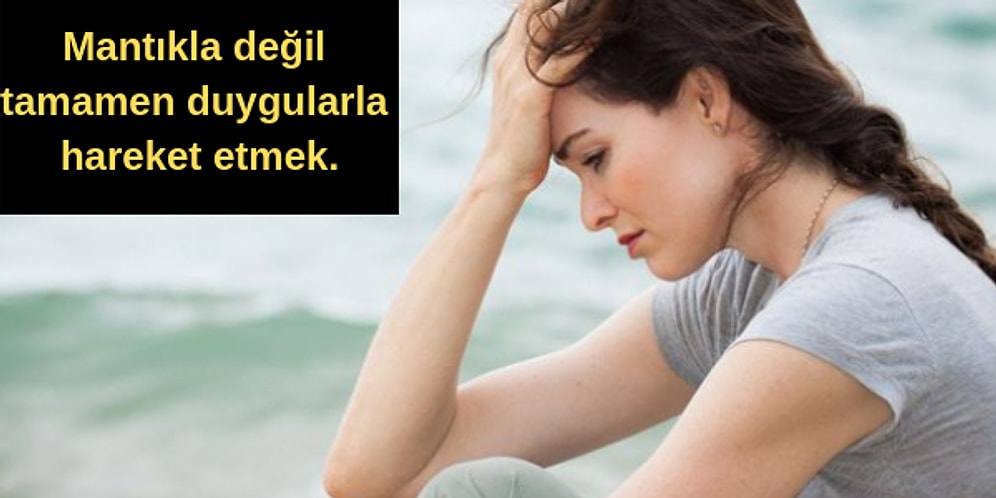 20'li Yaşlardaki Kadınların 30'larına Geldiğinde Yaptığı İçin Pişman Olduğu Hatalar