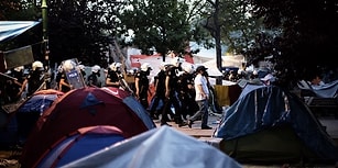 Gezi İddianamesi Tamamlandı: Osman Kavala, Memet Ali Alabora ve Can Dündar İçin Ağırlaştırılmış Müebbet Talebi
