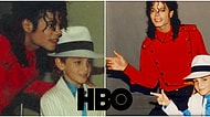 Michael Jackson'ın Hayatını Konu Alacak Çarpıcı Belgesel "Leaving Neverland"in İlk Fragmanı Yayınlandı!