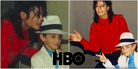 Michael Jackson'ın Hayatını Konu Alacak Çarpıcı Belgesel "Leaving Neverland"in İlk Fragmanı Yayınlandı!