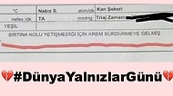 #DünyaYalnızlarGünü Etiketinde Paylaştıklarıyla Yalnızların Duygularına Tercüman Olan 14 Kişi