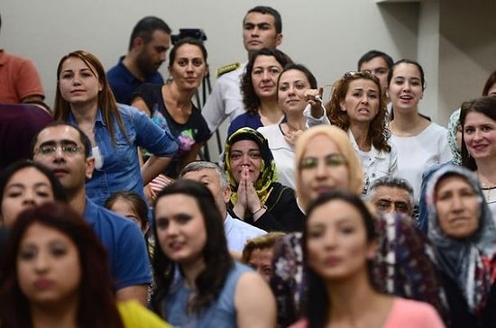 Erdoğan '20 Bin Öğretmen Ataması Daha Gerçekleştireceğiz' Dedi, MEB Takvimi Açıkladı