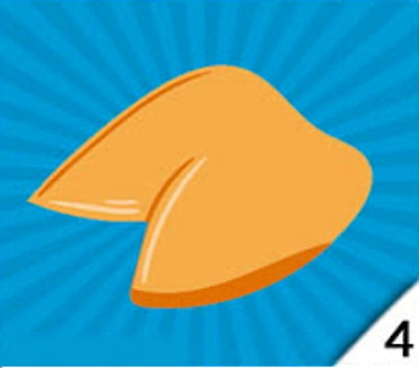 Ваше время пришло.