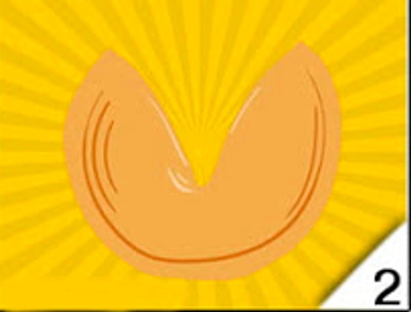 Позвольте себе быть счастливым.