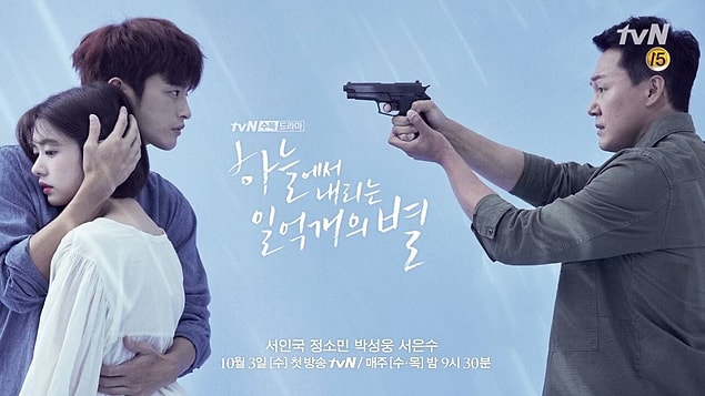 13. The Smile Has Left Your Eyes | IMDB:7,3