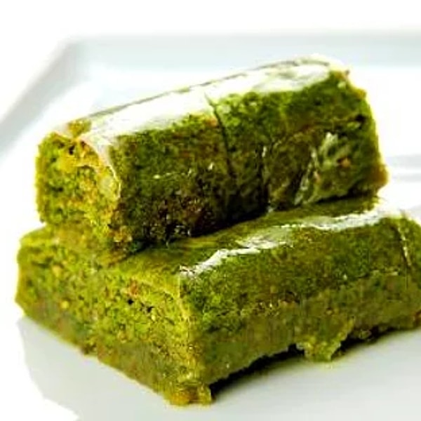 Fıstıklı Sarma