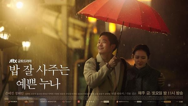 17. Something in the Rain | IMDB:8,2
