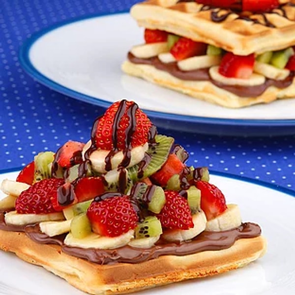 Waffle