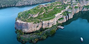 Bu Topraklarda Keşfedilecek Çok Yer Var! Hikayesiyle Sana İlham Verecek Türkiye'nin Efsanevi 10 Rotası