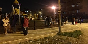 Marmara ve Ege Sallandı: Çanakkale'de 5.0 Büyüklüğünde Deprem