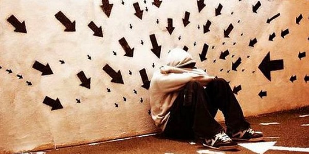 Наш фото-тест назовет вашу главную фобию