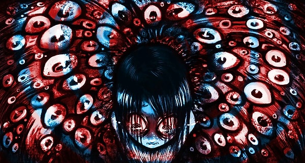 Мониторофобия!