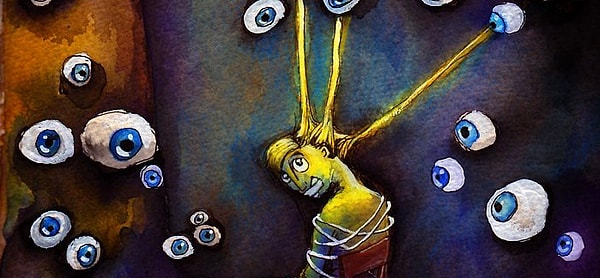 Страх быть непонятым!