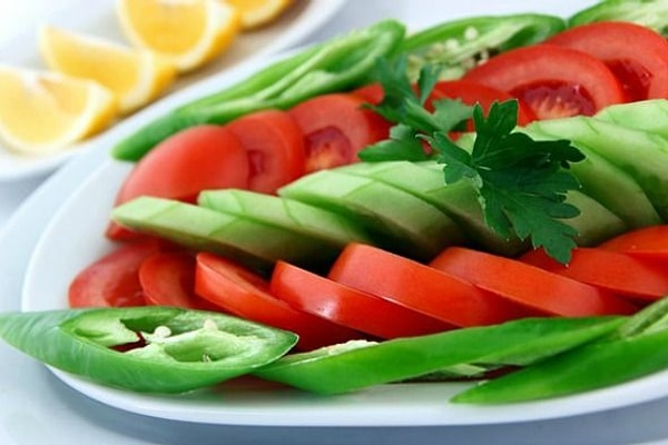 3. Без чего из перечисленного не обходится ни один ваш завтрак?