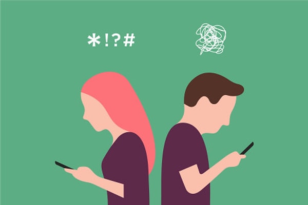 Вы больше всего сожалеете о прошлых отношениях!