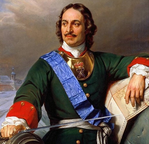 Достойный результат! Вы неплохо знаете историю России, но всегда есть к чему стремиться!