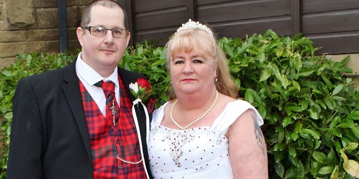 Eşine Atacağı Mesajı Başka Bir Evli Kadına Atıp Hayatının Aşkıyla Tanışan Adamın Hikayesi