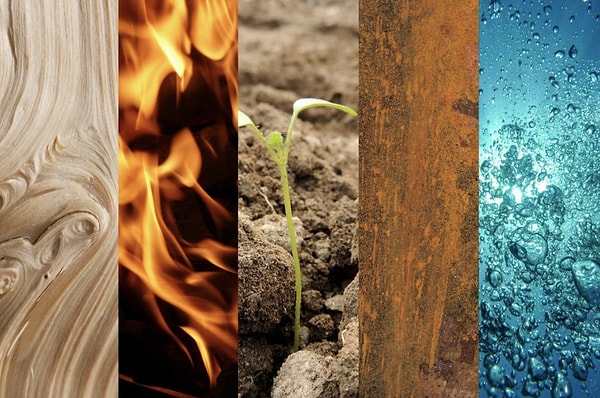 6. Какой из этих элементов вам ближе?