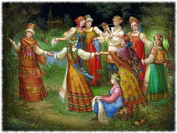 10. Какой из жанров литературы нельзя отнести к фольклорному?