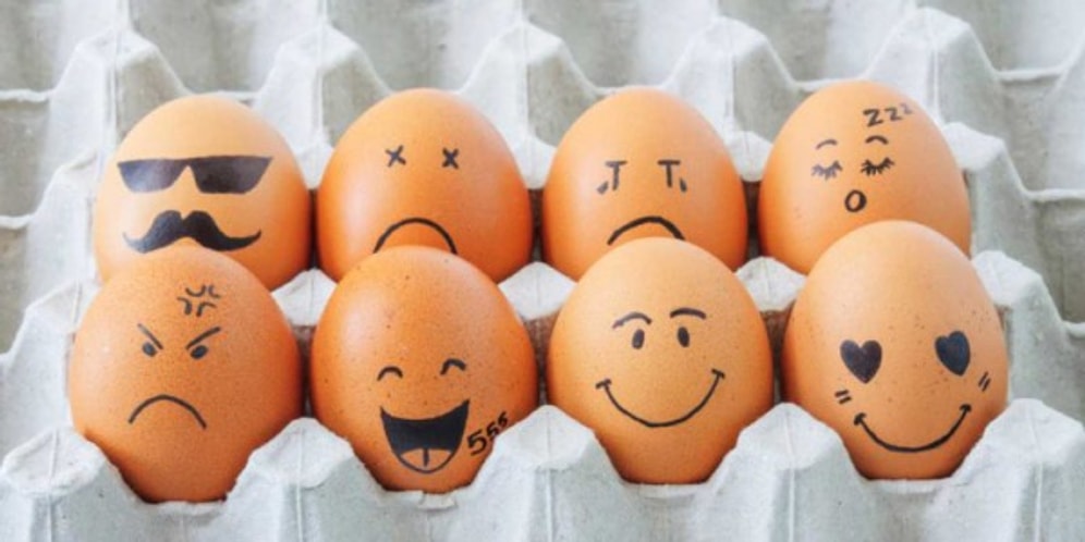 Тест: Если бы вы были чувством, то каким?