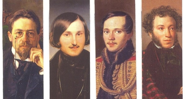 10. Кто из великих русских писателей отказался от наследства и, не имея своего дома, жил у друзей, где и умер?