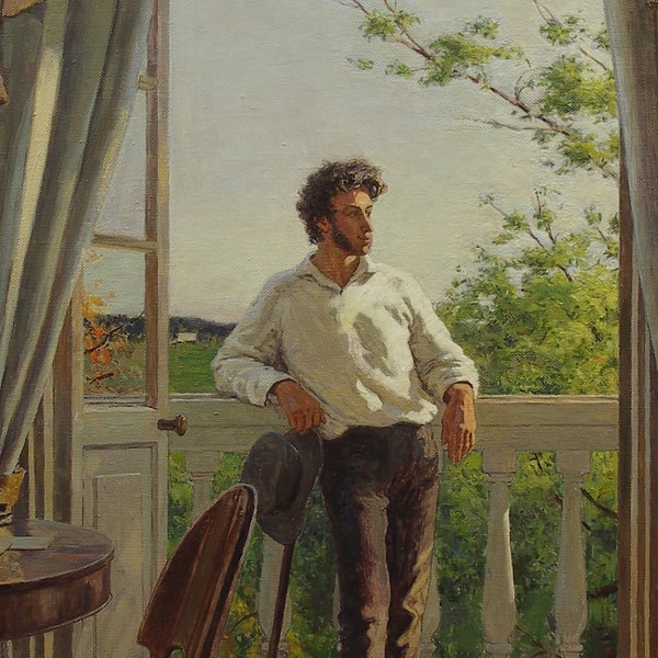 11. Какие слова Пушкин сказал одному немецком предпринимателю, который предложил писателю купить за 50 рублей четыре слова из его произведений для рекламы своей продукции?