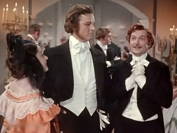 10. К какому направлению  принадлежит "Отцы и дети" Тургенева?