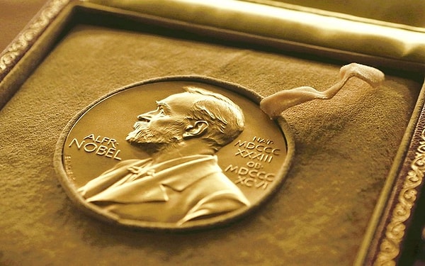 10. Кто из этих писателей НЕ получал Нобелевскую премию по литературе?