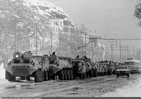 2. А это уже 1980 год.