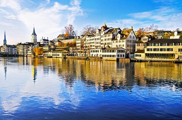 7. Какой из этих городов не является столицей?