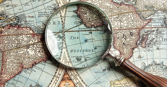 Тест: Проверьте, так ли вы сильны в географии, как вам кажется