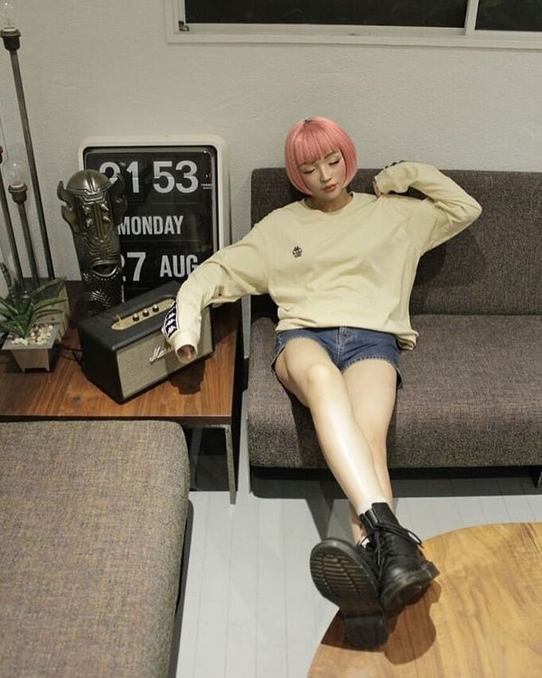 12. Согласитесь, не отличить от живого человека