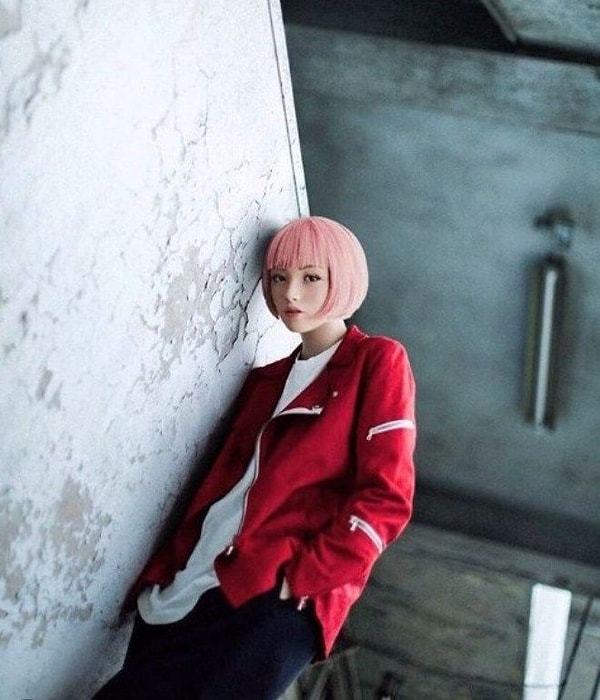 3. Создателями оказались дизайнеры "CG Modeling Cafe"