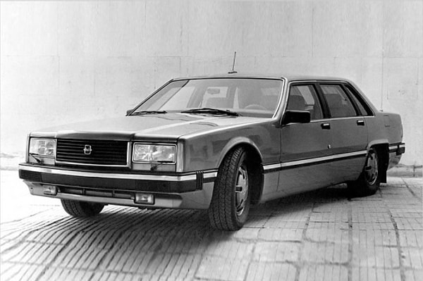 3. Какой из видов ЗИЛ на фото?