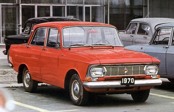 9. Еще одна легенда.