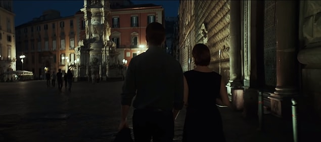 11. Napoli Velata - Napoli'nin Sırrı (2017) IMDb: 5,9