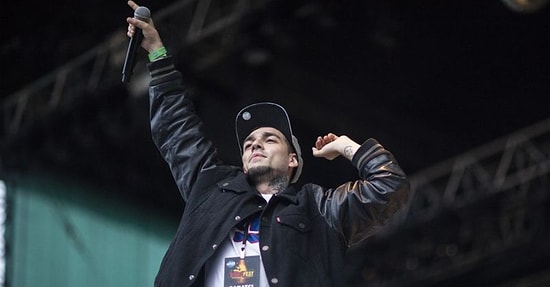 Hapis İstemiyle Yargılanıyordu: Ezhel'e ‘Uyuşturucuyu Özendirme’ Davasında İkinci Kez Beraat