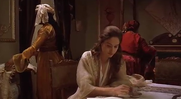 10. Harem Suare (1999) IMDB: 6,2