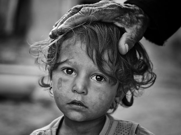 10. Какое ощущение возникает у вас при виде этого фото?