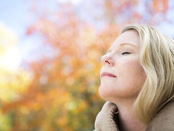 Вы человек с сильным духом