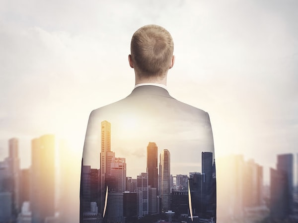 Вы прирожденный лидер!