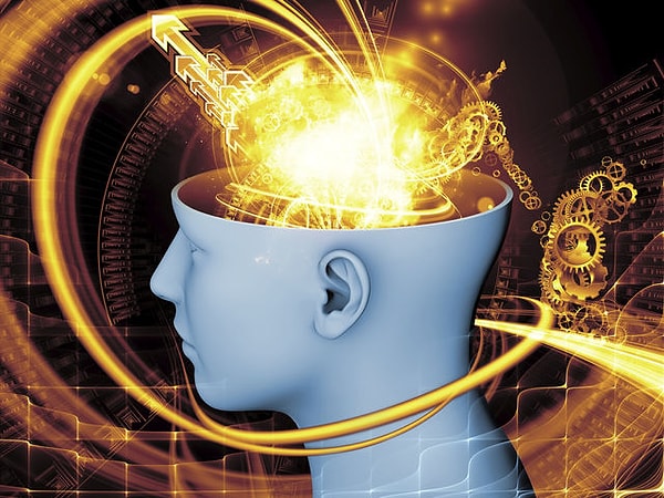 Вы прирождённый мыслитель!