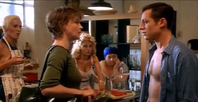 2. Le Fate Ignoranti - Cahil Periler (2001) IMDb: 7,4