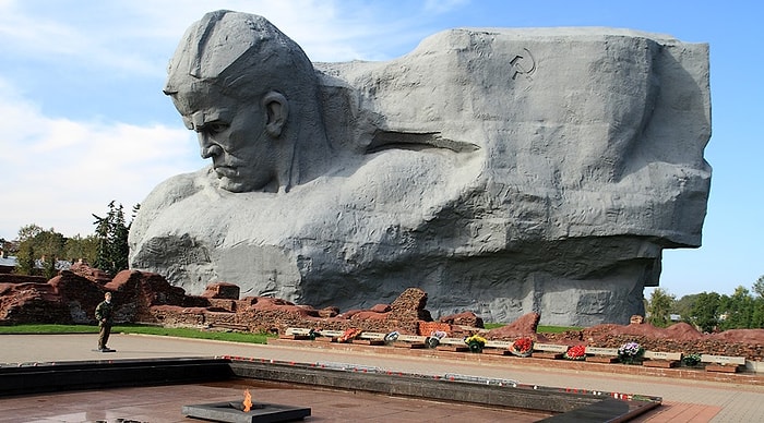 Тест: Докажите, что ваш адрес Советский Союз, назвав все города-герои СССР