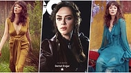 Aslında Asrın Kadını! Demet Evgar'ın 'Yılın Kadını' Ödülünü Sonuna Kadar Hak Ettiğinin Kanıtı 19 Instagram Paylaşımı