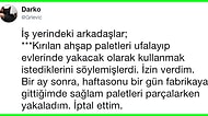 Yüz Verince Astarını İstiyoruz! Yurdum İnsanının Çıkarları Söz Konusu Olunca Her Şeyi Yapabileceğini Gösteren Paylaşım