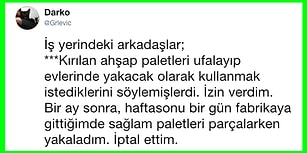 Yüz Verince Astarını İstiyoruz! Yurdum İnsanının Çıkarları Söz Konusu Olunca Her Şeyi Yapabileceğini Gösteren Paylaşım