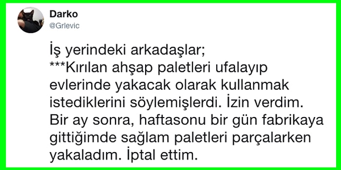 Yüz Verince Astarını İstiyoruz! Yurdum İnsanının Çıkarları Söz Konusu Olunca Her Şeyi Yapabileceğini Gösteren Paylaşım