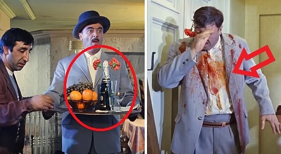9 очевидных киноляпов в советских фильмах, которые мы почему-то не замечали в упор (Часть 2)